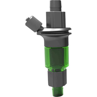 清仓 仟锐二氧化碳外置细化器水草鱼缸CO2扩散桶缸外超细迷你自