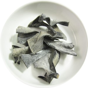 海带头 干货 厚特级500g 有机厚实海带结日晒霞浦特产干天然海藻