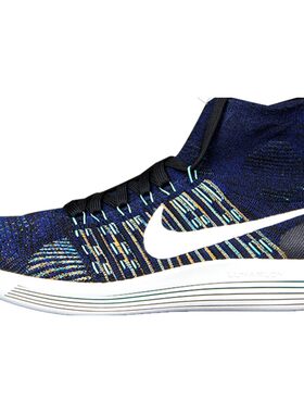 耐克LUNAREPICFLYKNIT男子跑步鞋