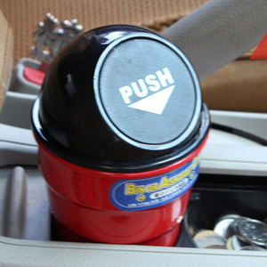 车用垃圾桶车载垃圾桶汽车用品汽车收纳垃圾桶时尚创意置物盒包邮