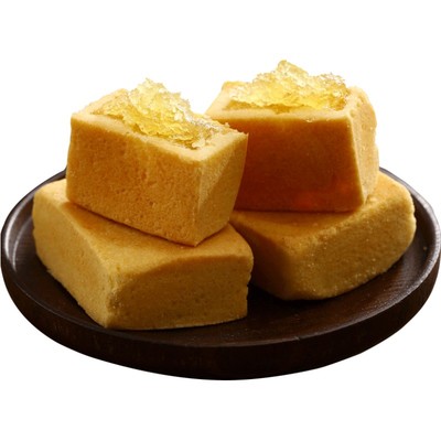 凤梨酥厦门特产台湾风味吃货零食