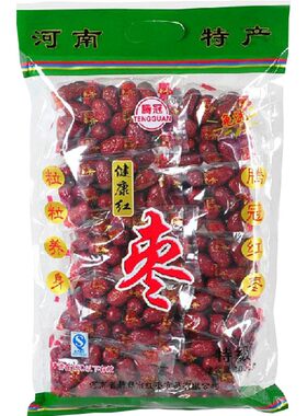 健康红枣腾冠新郑大枣若羌灰枣