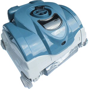 虎鲨游泳池全自动吸污机进口水龟水下吸尘机器人池底清洁爬墙