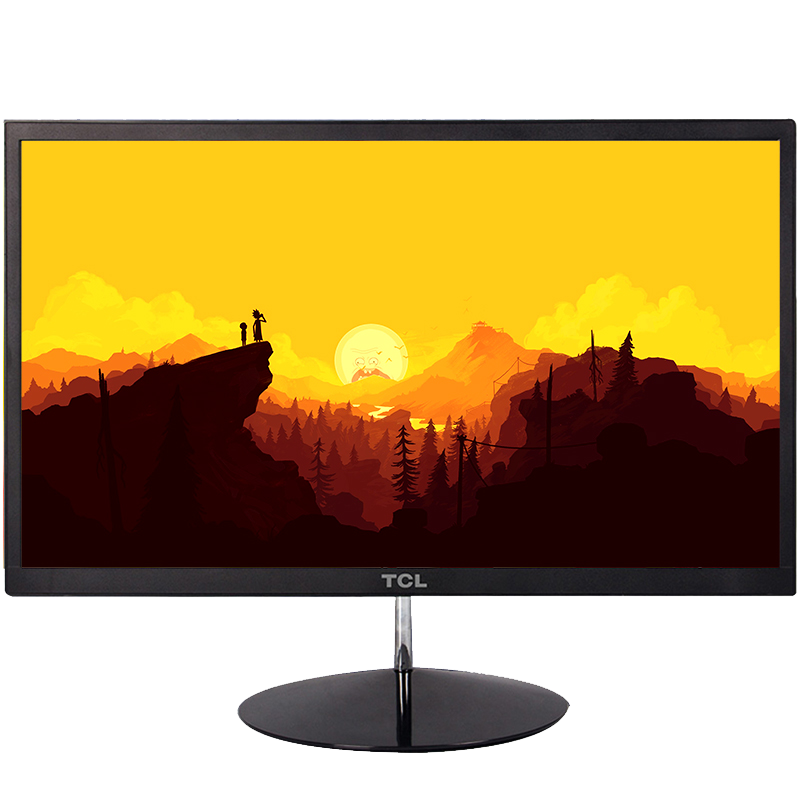 求助AOCG2屏幕不显示 顶端花屏