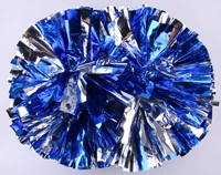 28x32 синее смешанное серебро