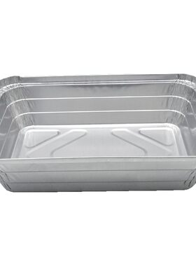1310/F130家用小号烧烤锡纸盒一