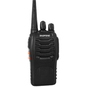 对讲机 宝锋BF-888S 宝峰 无线专业民用手台1-50公里迷你型非一对