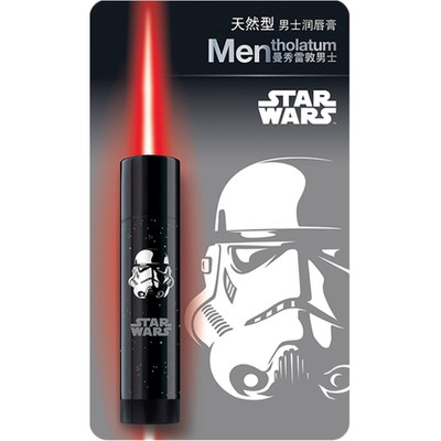 曼秀雷敦润唇膏保湿滋润