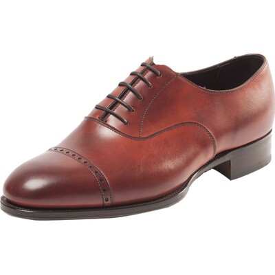 Alfred sargent & ESTATE 英国进口商务休闲男士牛津皮鞋70511