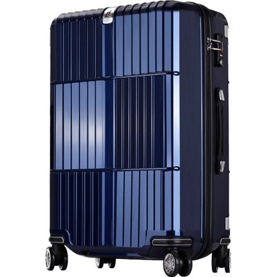 切面设计登机箱departure