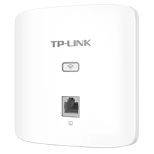 tp-link ap 86型入墙式酒店无线面板1