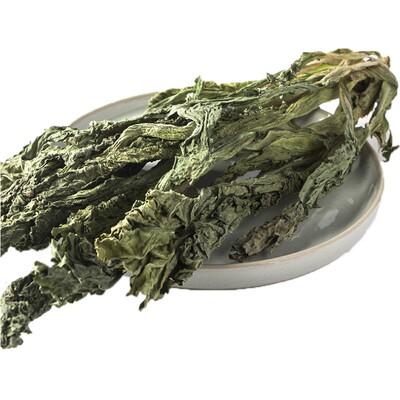 新货东北特产菜干新鲜250克