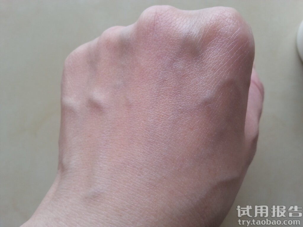 相宜本草百合高保湿修护面霜