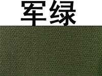 Clothing dye, household dye, old clothes refurbishment and color change, black jeans tie-dye military green, special for non-boiling restoration thumbnail 7