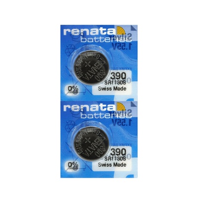 renata390sr1130瑞士手表电池