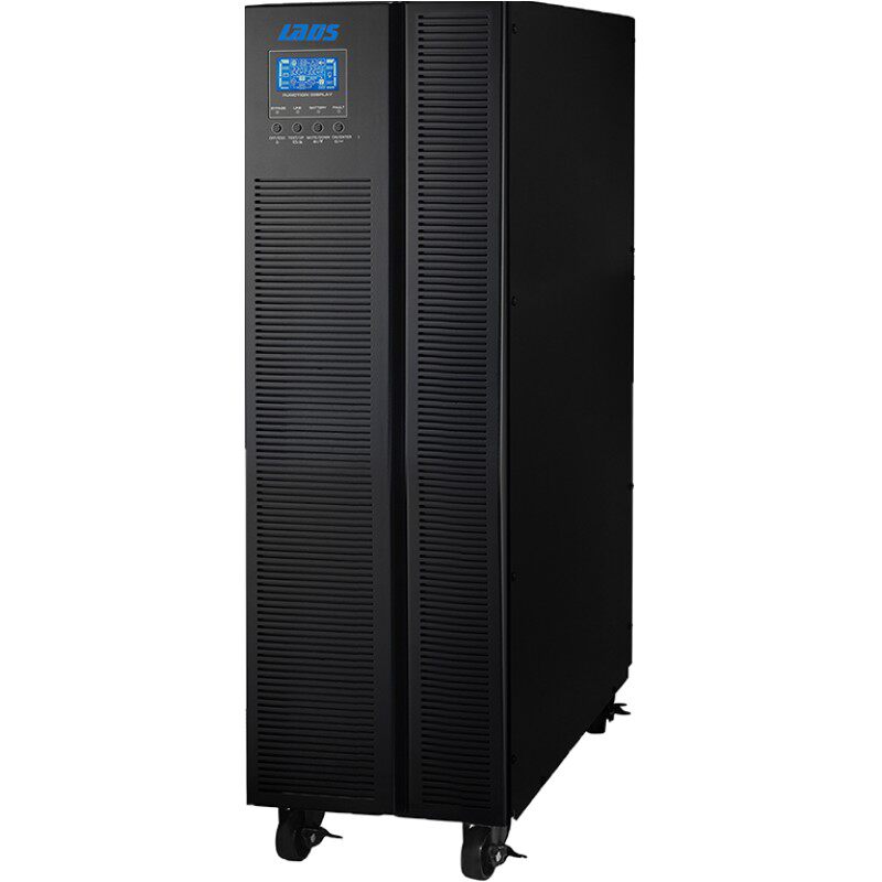 雷迪司G6K在线式UPS电源4800W