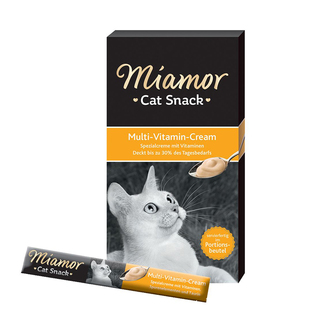 猫营养条迈阿咪密维生素营养膏化毛膏皮肤病牛磺酸幼猫挑食液体酱