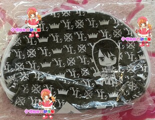 日版现货 animate 薄暮传说化妆包手拿包 尤利·隆威尔 全新