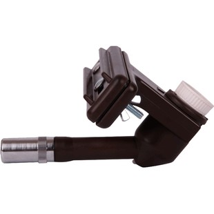 创逸大型犬用悬挂式饮水器大狗笼围栏耐咬防漏水水壶滚珠不湿嘴