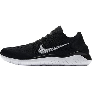 Nike/耐克正品 FREE RN FLYKNIT 赤足男女飞线泡棉跑步鞋942838