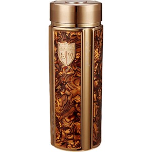 思宝保温杯新款方舟7/Y8男士304不锈钢真空车载茶杯商务办公水杯