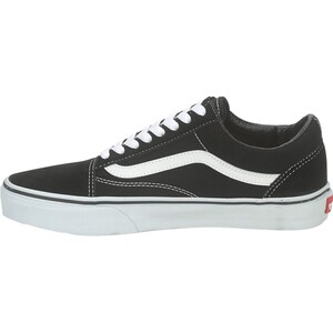 VANS/范斯 OLD SKOOL 男女鞋低帮情侣经典运动休闲板鞋 D3HY28