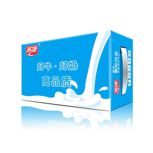 燕塘原味酸奶整箱200ml*16盒广府名品低脂低热健康肠道 新鲜日期