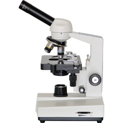 科普高倍光学学生用显微镜凤凰