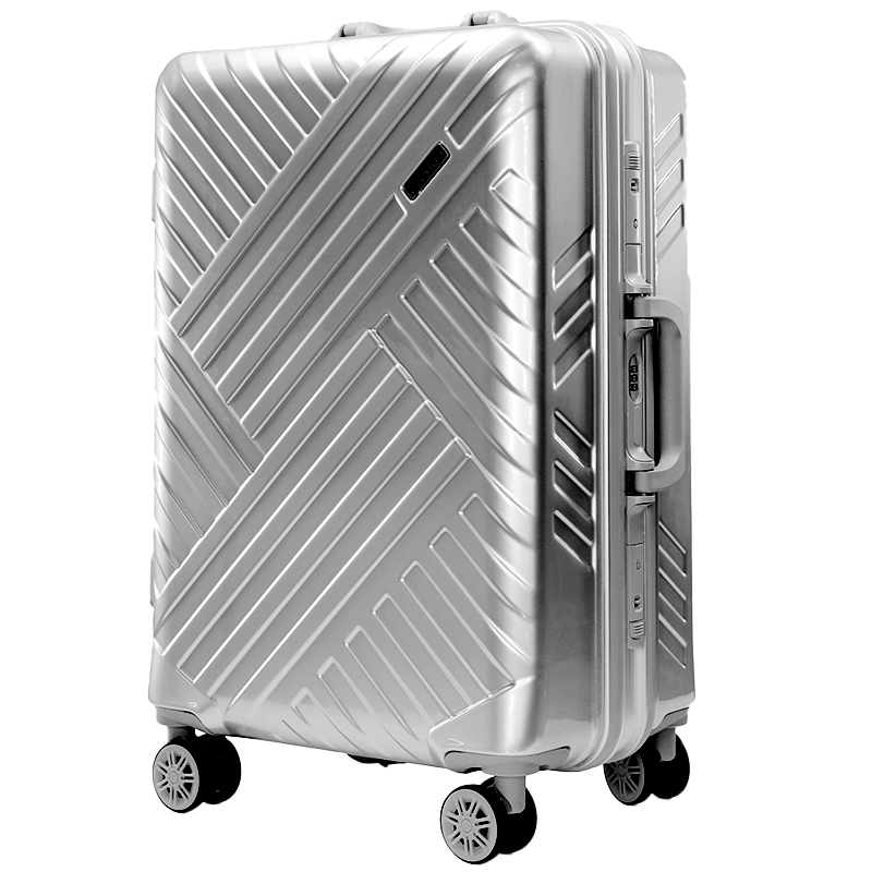 开甲女学生韩版万向轮男20拉杆箱优缺点曝光分析