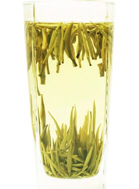 2026茉莉花茶银针银毫浓香型罐装