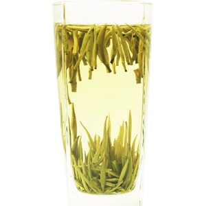 佰香集2023新茶叶茉莉花茶茉莉银针银毫花草茶散装浓香型500g罐装