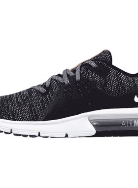 耐克AIRMAXSEQUENT女子跑步鞋