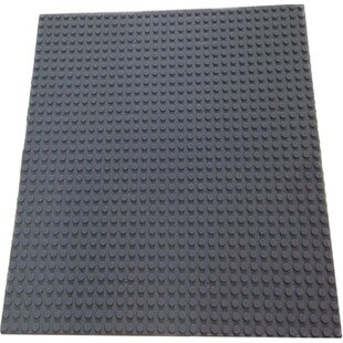 32x32点正 双面、单面积木底板 兼容乐高小颗粒 墙拼装底座玩具