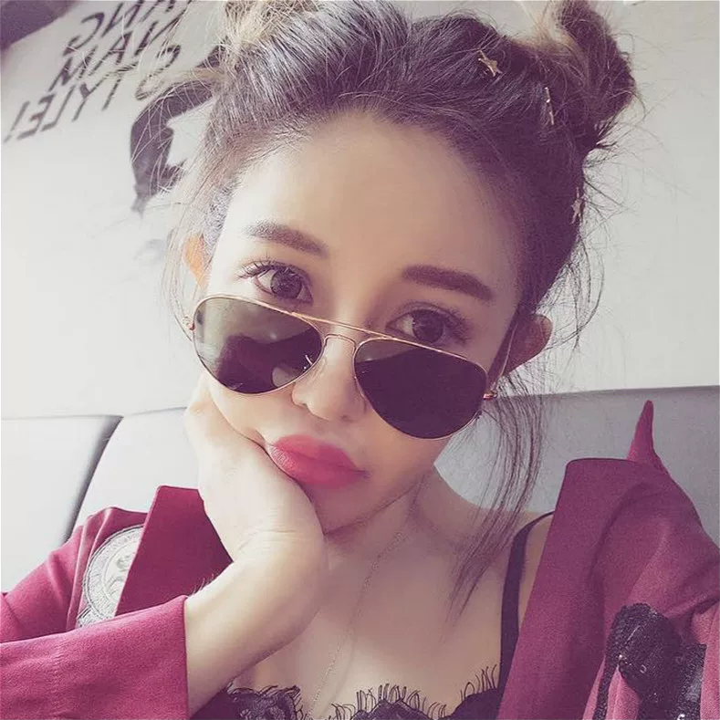 Широкие очки Ulzzang  Forge birch ⅷ Вышивка ㈠ ㈠ ㈠ お お