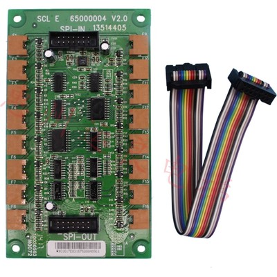 运良通讯板扩展板电梯日立