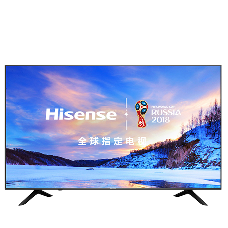 点评海信H55E3A与创维55M7S哪个好，选哪款不后悔？