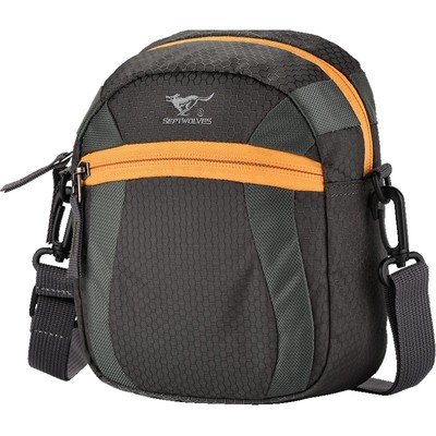 七匹狼单肩小包运动休闲