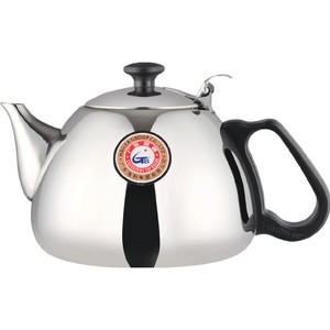 金灶配件电磁炉煮水壶食品级304不锈钢烧水壶消毒锅专用原厂配件