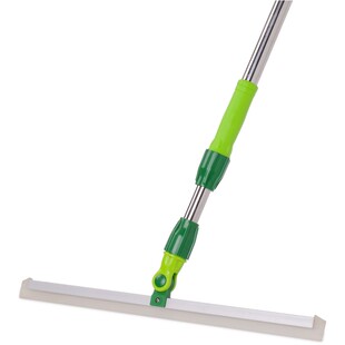 硅胶刮水器地刮卫生间瓷砖木地板家用地面推水器扫地神器魔术扫把