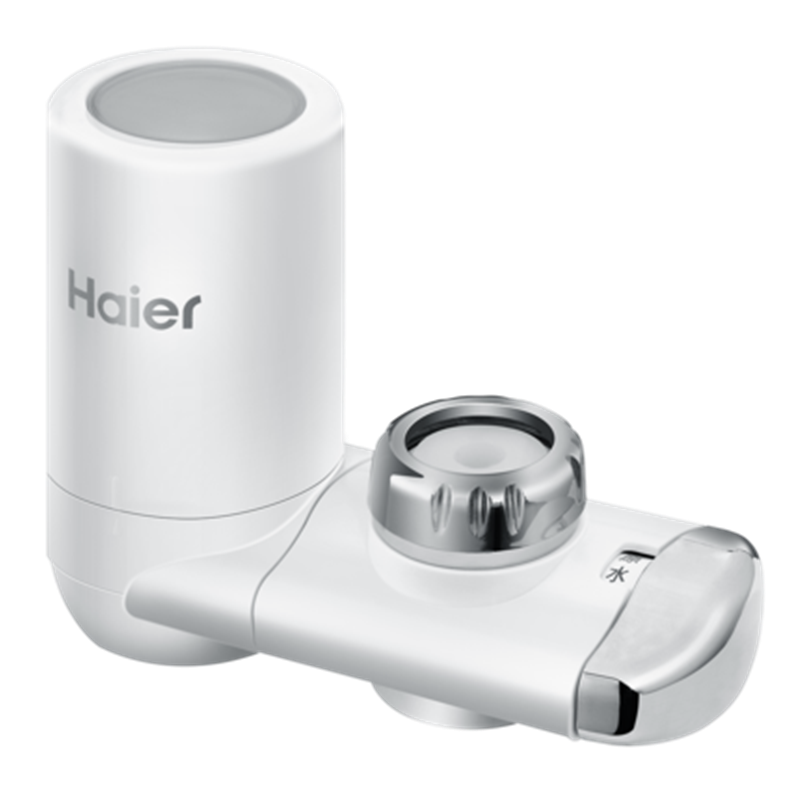 【直播推荐】海尔HT301-1净水器怎么样|规格大全_参数_外观图片