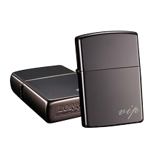 【佐罗】超薄纯铜刻字煤油打火机