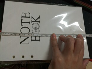 与得力3151笔记本匹配内芯/A5 6孔内芯活页 优质纸张