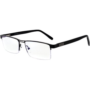 新款变色防蓝光智能多焦点老花镜男远近两用老花眼镜高清老光镜