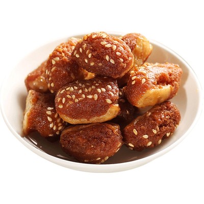 软糯山东淄博糕点点心景德东