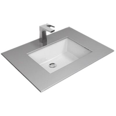 美标总经销cp-f514台下盆