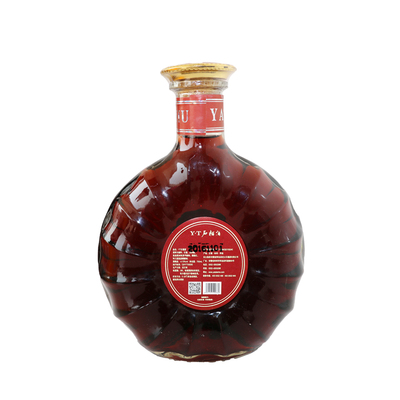 亚太安徽送礼盒装甜型石榴酒