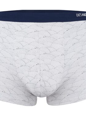 性感平角裤简约夏娃之秀