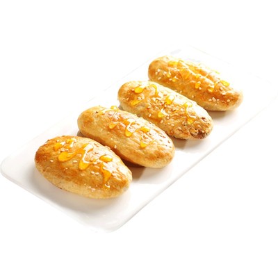 山东淄博糕点点心景德东