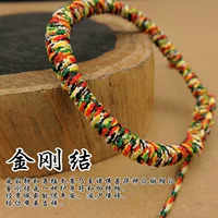 Vajrayana Five -Color Toving