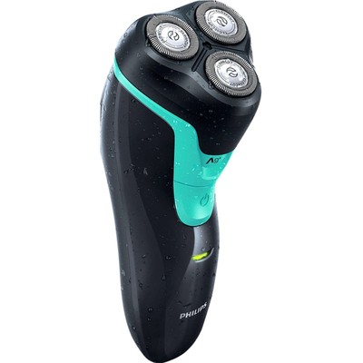 飞利浦全身水洗电动剃须刀